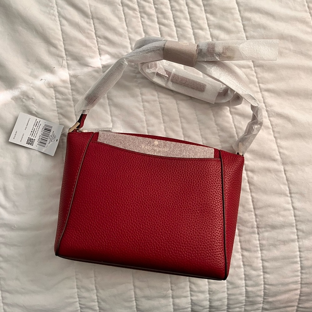 NWT Kate Spade ♠️ Crossbody